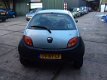 Ford Ka - Full option - Airco - stuurbekrachting - C.V - 1.3 Style - 1 - Thumbnail