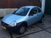 Ford Ka - Full option - Airco - stuurbekrachting - C.V - 1.3 Style - 1 - Thumbnail