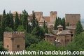 op vakantie naar zuid spanje, naar Andalusie - 2 - Thumbnail