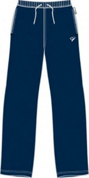 RUCANOR Joggingbroek Navy maat L - 1