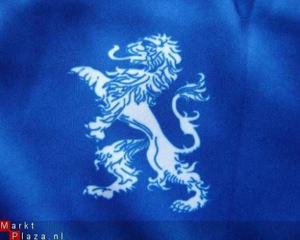 FAN broek HOLLAND UIT - 2