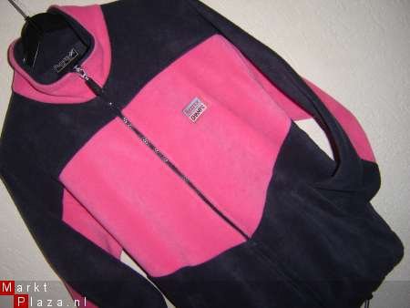 NIEUWE RUCANOR FLEECE Vest maat 152 - 2