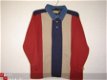 Nieuwe !! Polo sweater maat 140 - 1 - Thumbnail