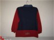 Nieuwe !! Polo sweater maat 140 - 2 - Thumbnail