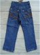 Stoere Jongens jeans (547) maat 10 - 4 - Thumbnail