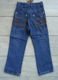 Stoere Jongens jeans (547) maat 4 - 4 - Thumbnail