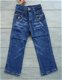 Stoere Jongens jeans (547) maat 2 - 2 - Thumbnail