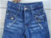 Stoere Jongens jeans (547) maat 2 - 3 - Thumbnail