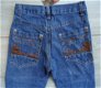 Stoere Jongens jeans (547) maat 2 - 5 - Thumbnail