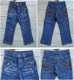 Stoere Jongens jeans (547) maat 2 - 6 - Thumbnail