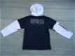 STOERE Jongens longsleeve SPORTS maat 14 - 4 - Thumbnail