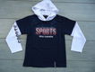 STOERE Jongens longsleeve SPORTS maat 12 - 1 - Thumbnail