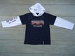 STOERE Jongens longsleeve SPORTS maat 12 - 2 - Thumbnail