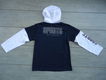 STOERE Jongens longsleeve SPORTS maat 12 - 4 - Thumbnail