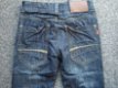 Stoere LINKO Jongens JEANS maat 12 - 5 - Thumbnail