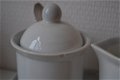 Huizen Holland Driehoek koffieservies. - 7 - Thumbnail