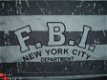 Stoere longsleeve FBI met cap. maat 12 - 3 - Thumbnail