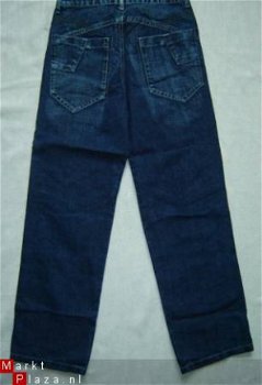 Topper !! Stoere Jongens Jeans maat 12 - 3