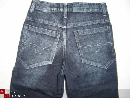 Topper !! Stoere Jongens Jeans maat 14 - 5