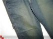 Nieuwe Stoere Worker JEANS maat 98 - 4 - Thumbnail