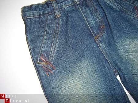 Stoere jongens Jeans maat 152 - 7