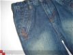 Stoere jongens Jeans maat 152 - 7 - Thumbnail