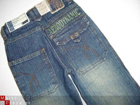 Stoere jongens Jeans maat 152 - 8