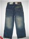 Stoere jongens Jeans maat 146 - 4 - Thumbnail