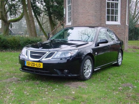 Saab 9-3 Sport Sedan - 1.9 TID 150PK VECTOR - 1