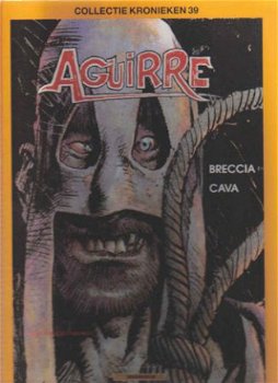 Aguirre 1 de conquistadores Hardcover - 0