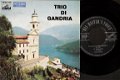 TRIO DI GANDRIA Vol.1 HIS MASTER'S VOICE 7