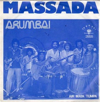 Massada : Arumbai (1979) - 1
