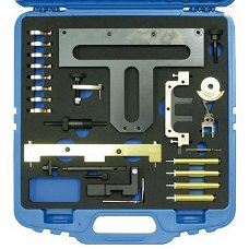 Tijdafstelgereedschap, Bmw Benzine , Timingtool Bmw