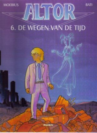 Altor deel 1 t/m 6 ook losse verkoop behalve nummer 3 - Afbeelding 5