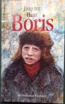 Jaap ter Haar: BORIS - 1