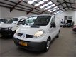 Renault Trafic - 2.0 DCI T27 L1H1 GÉNÉRIQUE 115PK Airco - 1 - Thumbnail