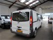 Renault Trafic - 2.0 DCI T27 L1H1 GÉNÉRIQUE 115PK Airco - 1 - Thumbnail