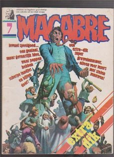 Macabre 7