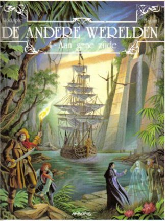 De andere werelden deel 3 en 4 - Afbeelding 2