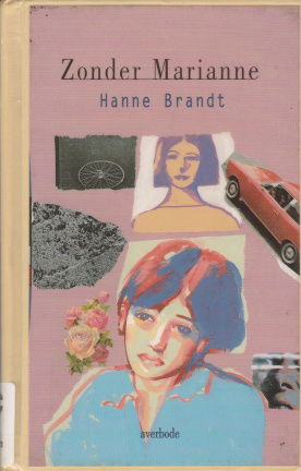 Brandt, Hanne - Zonder Marianne - nr. 1