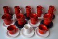 Huizen Holland Driehoek servies. - 2 - Thumbnail