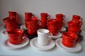 Huizen Holland Driehoek servies. - 3 - Thumbnail