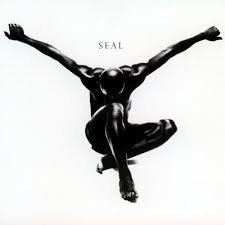 Seal - Seal (2nd Album) - 1