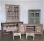 Vintage meubelen en brocante meubels bij brocante-vintage.nl (Teakpaleis) - 2 - Thumbnail