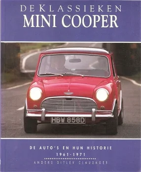 Mini Cooper - 0