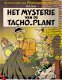 Professor Palmboom Het mysterie van de tacho-plant - 1 - Thumbnail