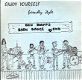 Ben Burpp's Barn Dance Band - Ep enjoy yourself /Friendly Style - GusJDC 0079 _ vinyl EP 7