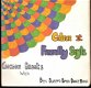 Ben Burpp's Barn Dance Band - Ep Colout It/Friendly Style - GusJDC 0081 _ vinyl EP 7'' - 1 - Thumbnail