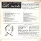 Ben Burpp's Barn Dance Band - Ep Colout It/Friendly Style - GusJDC 0081 _ vinyl EP 7'' - 2 - Thumbnail