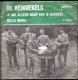 De Heikrekels - Ik Wil Alleen Maar Van Je Houden / Bella Maria - Telstar TS 1330 TF vinyl single 7'' - 1 - Thumbnail